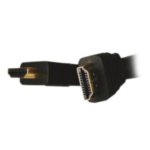 UNYKA CABO HDMI 1.4B 2M MACHO/MACHO