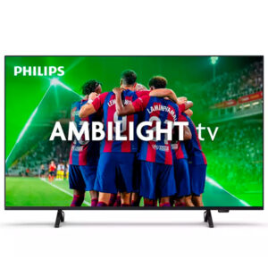 PHILIPS LED TV 50″ UHD 4K SMART TV AMBILIGHT TITAN OS 50PUS8319/12