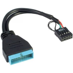 UNYKA CABO ADAPTADOR USB 2.0 USB 3.0