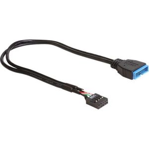 UNYKA CABO ADAPTADOR USB 2.0 USB 3.0