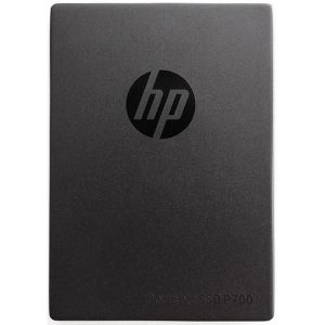 HP SSD 512GB P700 PORTABLE EXTERNO BLACK#PROMO