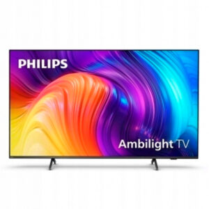 PHILIPS OLED TV 65″ UHD 4K SMART TV GOOGLE TV 16GB 65OLED818/12