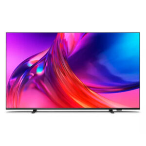 PHILIPS LED TV 65″ UHD 4K SMART TV  GOOGLE TV 16GB AMBILIGHT 65PUS8518/12
