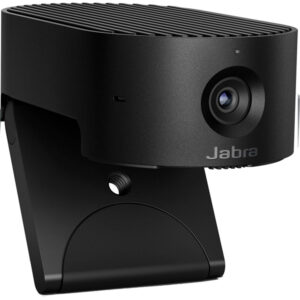 JABRA PANACAST 20, PREMIUM AI-POWERED 4K ULTRA HD VIDEO QUALITY