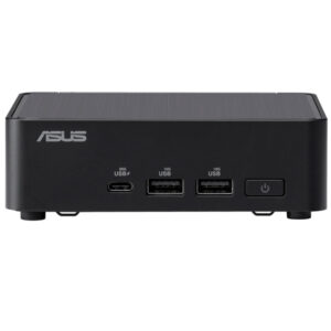 ASUS NUC 14 PRO i7-155H RNUC14RVKU700002I DDR5 WIFI BT SLIM