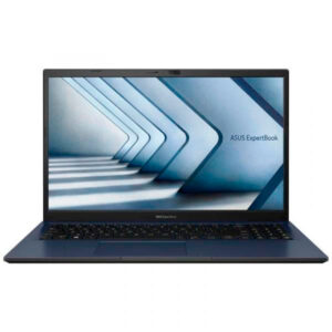 ASUS EXPERTB ESSENT B1502CVA-53EHDPP1 i5-1335U 8GB 512GB 15.6″ FHD W11 PRO 3Y PU