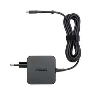 ASUS CARREGADOR AC65-00 (AD10380)/EU//TYPE C/3PIN/V4/6PCS