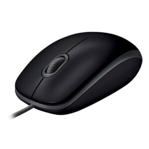 LOGITECH B110 SILENT USB