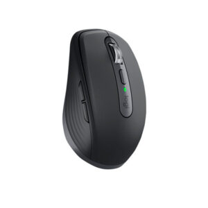 LOGITECH MOUSE WIRELESS MX ANYWHERE 3 FOR BUSINESS GRAPHITE