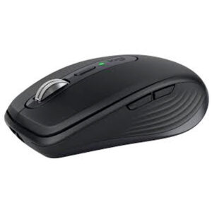 LOGITECH MOUSE MX ANYWHERE 3S FOR BUSINESS GRAPHITE – EMEA28-935