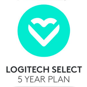 LOGITECH SELECT 5 YEAR PLAN