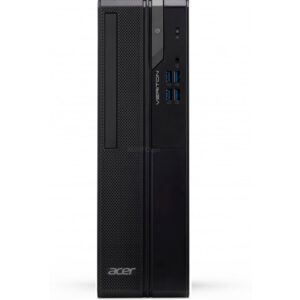 ACER DESKTOP SFF VERITON VX2710G i7-13700 16GB 512GB SSD W11P 1YR #PROMO OUT#