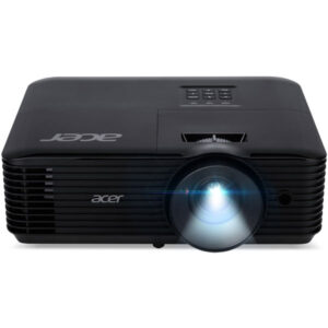 ACER VIDEOPROJECTOR X128HP DLP 3D XGA 4000LM 20000/1 HDMI BLACK #PROMO NOV#