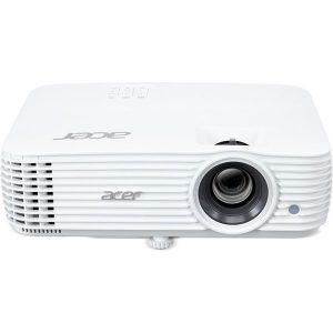 ACER VIDEOPROJECTOR X1528I DLP 3D 1080P 4500LM 10000/1 HDMI WIFI WHITE