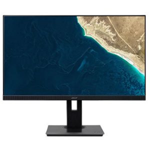 ACER MONITOR LED 21.5″ 16:9 FHD VGA HDMI DP AUD IN/OUT B227QABMIPRX#CRAZY 30.04#