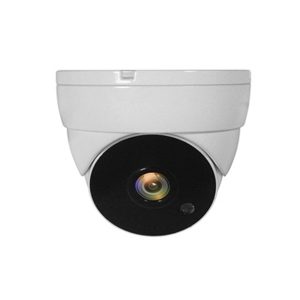 LEVELONE CAM ANALOGICA DOME FIXA CCTV FHD 1080P