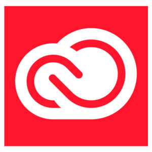 ADOBE CREATIVE CLOUD FOR TEAMS ALL APPS W/ ADOBE STOCK MULTI EU LNG SUBS NEW