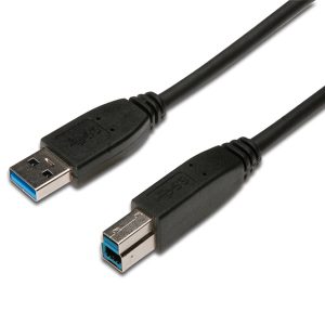 DIGITUS USB 3.0 CONNECTION CABLE