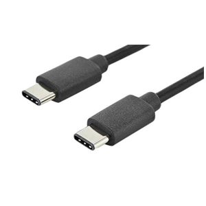 DIGITUS CABO USB-C CONNECTION CABLE C TO C M/M 1.8M
