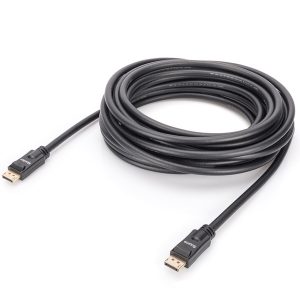 DIGITUS DISPLAYPORTCONNECTIONCABLE WITH AMPLIFIER