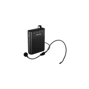 FONESTAR AMPIFICADOR PORTÁTIL USB/MICROSD/MP3
