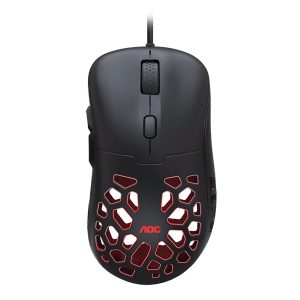 AOC WIRED GAMING MOUSE 16000DPI GM510B