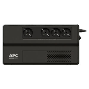 APC BACK UPS 500VA 230V AVR  #PROMO ATE 30-06