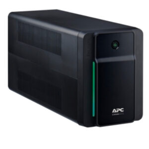 APC BACK UPS 1600VA 230V AVC IEC SOCKETS