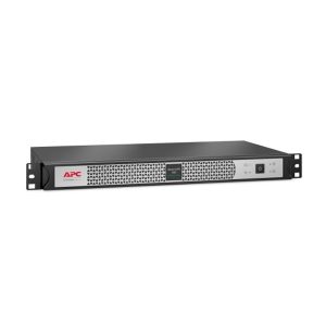 APC SMART-UPS C LITHIUM ION, SHORT DEPTH 500VA, 230V WITH SMARTCONNECT