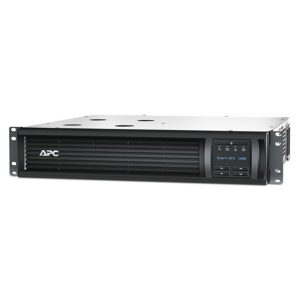 APC SMART UPS 1000VA LCD RM 2U 230V