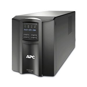APC SMART UPS 1500VA LCD 230V