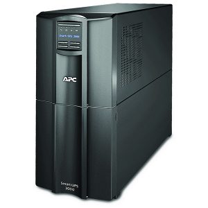 APC SMART UPS 3000VA LCD 230V