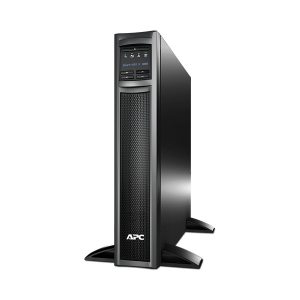 APC SMART UPS X 1000VA RACK/TOWER LCD 230V
