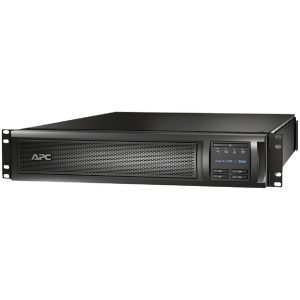 APC SMART UPS X 3000VA RACK/TOWER NETWORKCARD