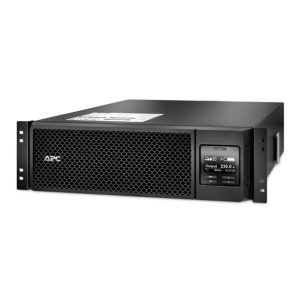 APC SMART UPS 5KVA 230V RACK MOUNT WITH 6 YEAR WARRANTY PACKAGE