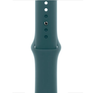 APPLE 40MM LAKE GREEN SPORT BAND S/M