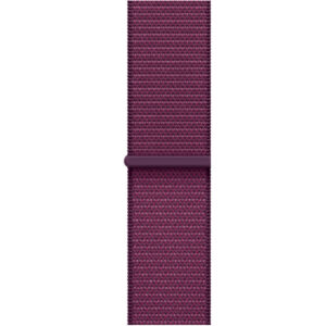 APPLE 40MM PLUM SPORT LOOP