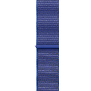 APPLE 40MM ULTRAMARINE SPORT LOOP