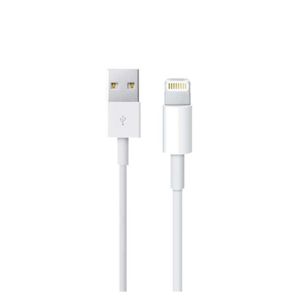 APPLE CABLE LIGHTNING 2M TO USB