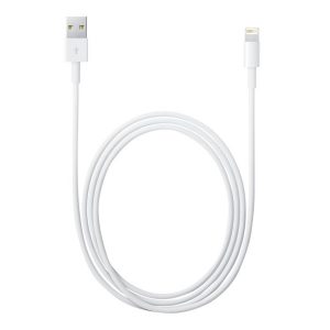 APPLE CABLE LIGHTNING TO USB 0.5 M