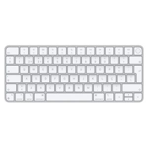APPLE MAGIC KEYBOARD WITH TOUCH ID FOR MAC COMPUTERS W/APPLE SILICON PT