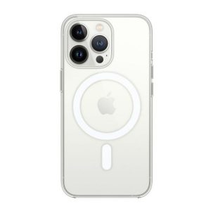 IPHONE 13 PRO CLEAR CASE WITH MAGSAFE