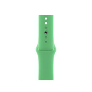 APPLE BRACELETE BRIGHT GREEN SPORT BAND – REGULAR 41mm