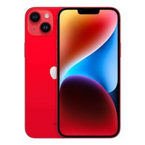 APPLE IPHONE 14 PLUS 128GB (PRODUCT)RED