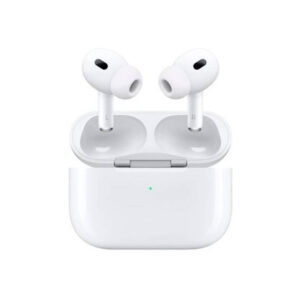 APPLE AIRPODS PRO (2ND GEN) WITH MAGSAFE CASE (USB-C)