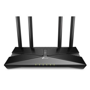 TP-LINK AX3000 DUAL-BAND WI-FI 6 ROUTER