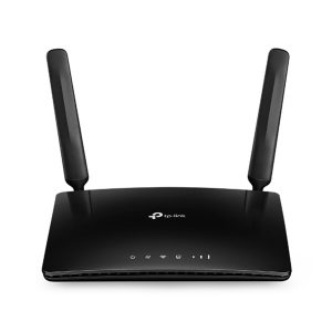 TP-LINK ROUTER AC1350 WIRELESS DUAL BAND 4G LTE