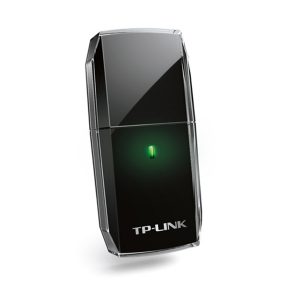 TP-LINK ADAPTADOR AC600 DUAL BAND WIRELESS USB ARCHER T2U
