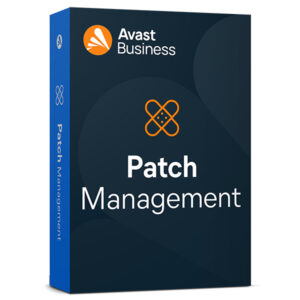 AVAST BUSINESS PATCH MANAGEMENT 1ANO ESD