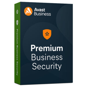 AVAST BUSINESS PREMIUM REMOTE CONTROL (UNLIMITED CONCURRENT SESSION) 1ANO ESD